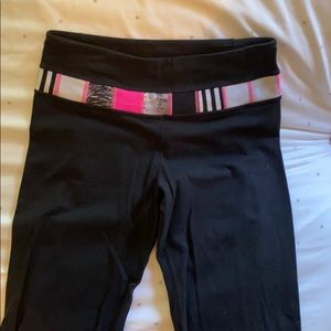 Lululemon Groove Pants Size 4
